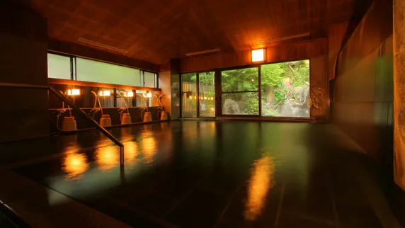 Ảnh Kanbayashi Hotel Senjukaku