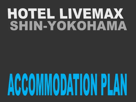 Ảnh Hotel Livemax Shin-Yokohama