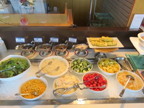 Ảnh Ueda Tokyu REI Hotel