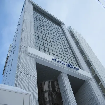 Ảnh Hotel Liberte Asahikawa (BBH Hotel Group)