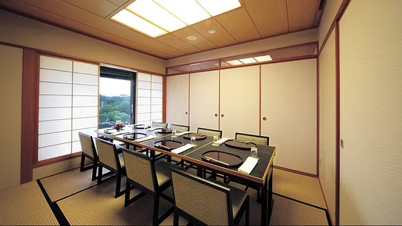 Ảnh Akita Castle Hotel