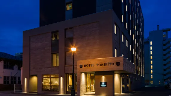 Ảnh Hotel Torifito Otaru Canal