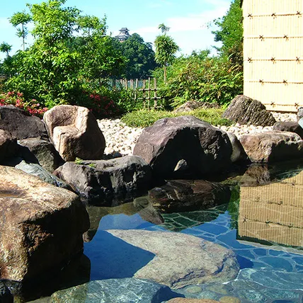 Ảnh Shunjuan Hasshokaku Mizunowo