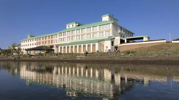 Ảnh Lake Saroma Tsuruga Resort