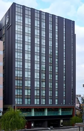 Ảnh HOTEL AMANEK Kanazawa