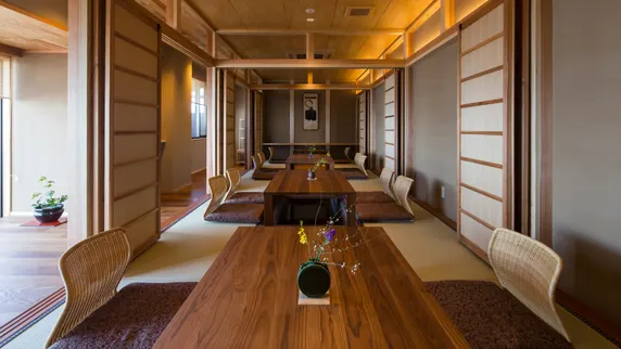 Ảnh Ryokan Beniayu