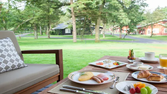 Ảnh The Prince Villa Karuizawa