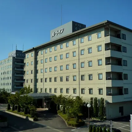 Ảnh Hotel Route Inn Shinshirakawa Ekihigashi