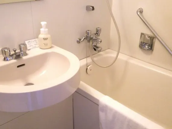 Ảnh Sunwest Hotel Sasebo