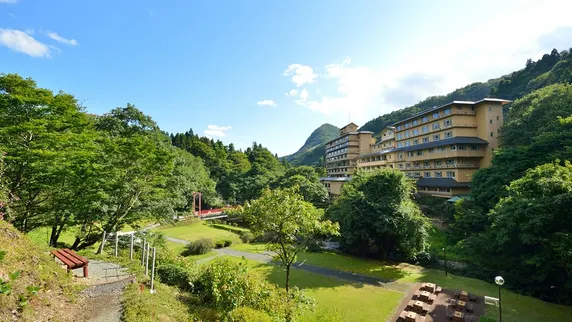 Ảnh Hanamaki Ryokan Airinkan