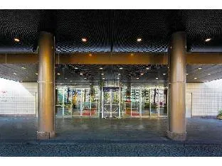 Ảnh Crowne Plaza Ana Niigata