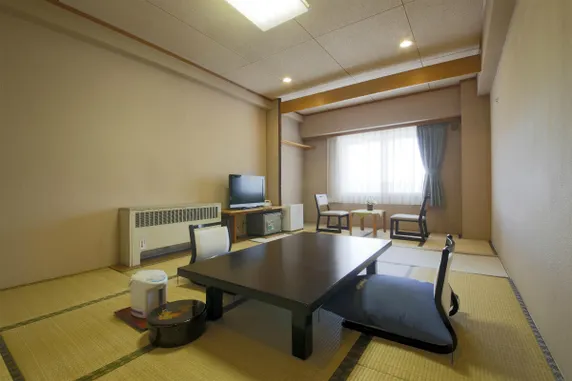 Ảnh Shiga Park Hotel