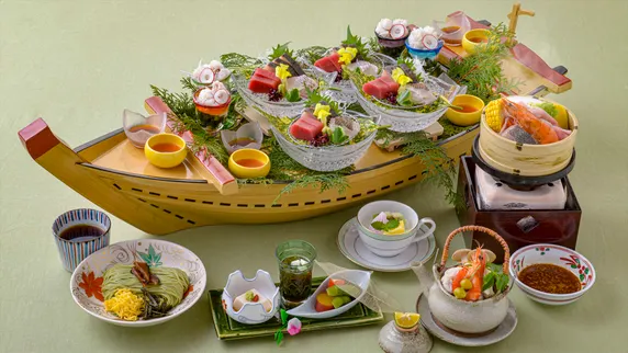 Ảnh The Gran Resort Elegante Awajishima