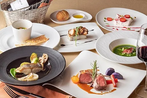 Ảnh Hotel Niwa Tokyo