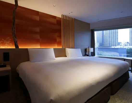 Ảnh HOTEL GAJOEN TOKYO