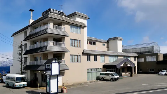 Ảnh Toyako Onsen Hokkai Hotel
