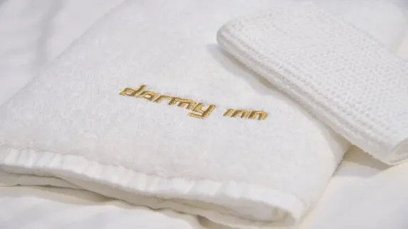 Ảnh Dormy Inn Takamatsu Hot Spring