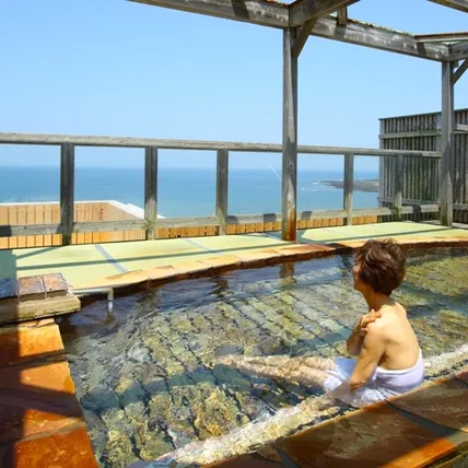 Ảnh Aoshima Onsen Aoshima Grand Hotel