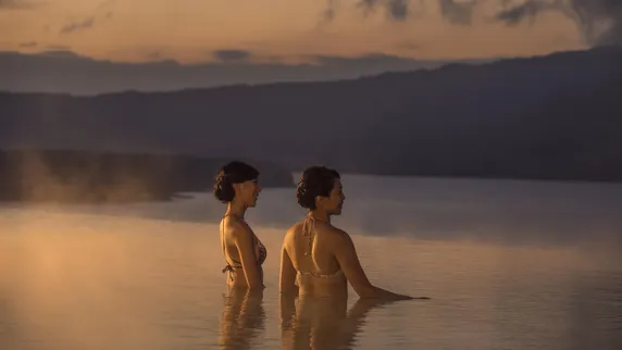 Ảnh Akankohan Onsen New Akan Hotel