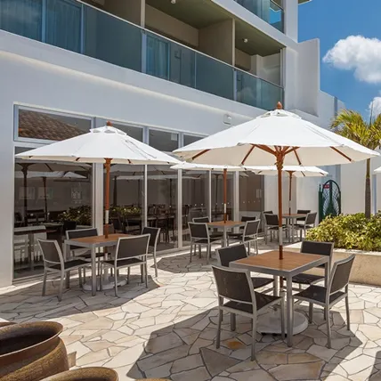 Ảnh Kariyushi LCH. Resort on The Beach