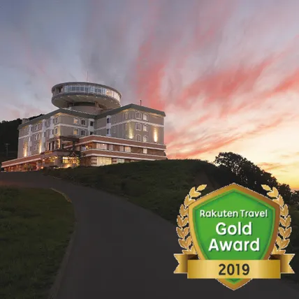 Ảnh Hotel Neu Schloss Otaru