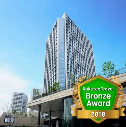 Ảnh FutakoTamagawa Excel Hotel Tokyu