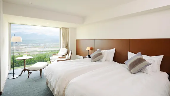 Ảnh Furano Resort Orika