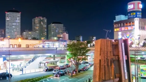 Ảnh Smile Hotel Kawaguchi