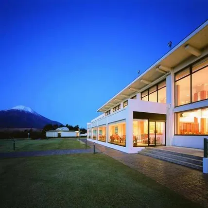 Ảnh Mt. Fuji Hotel