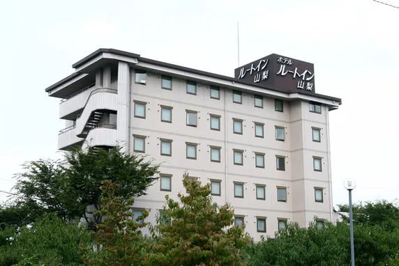 Ảnh Hotel Route-Inn Court Yamanashi