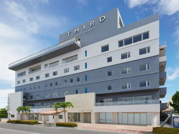 Ảnh Third Ishigaki