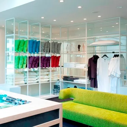 Ảnh Agora Place Tokyo Asakusa