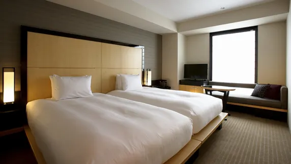 Ảnh Koko Hotel Premier Kanazawa Korinbo