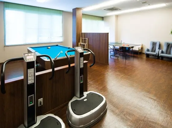 Ảnh Yunoyado Komolebi