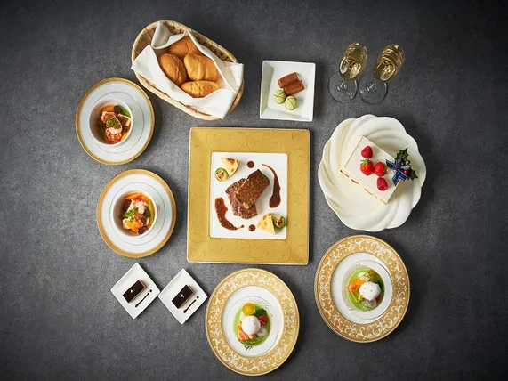 Ảnh InterContinental Tokyo Bay