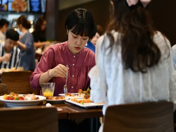 Ảnh The BREAKFAST HOTEL Fukuoka Tenjin