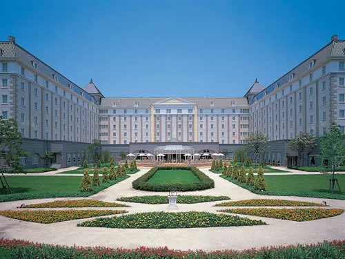 Ảnh Hotel Nikko Huis Ten Bosch