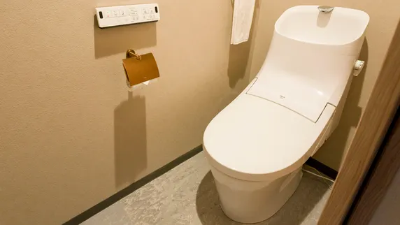 Ảnh Rakuten STAY Nikko Hoden