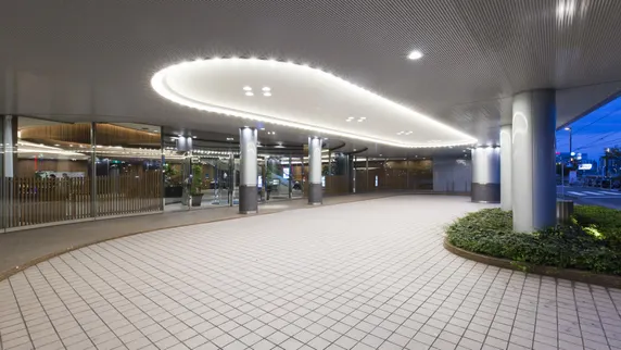 Ảnh Hakata Excel Hotel Tokyu