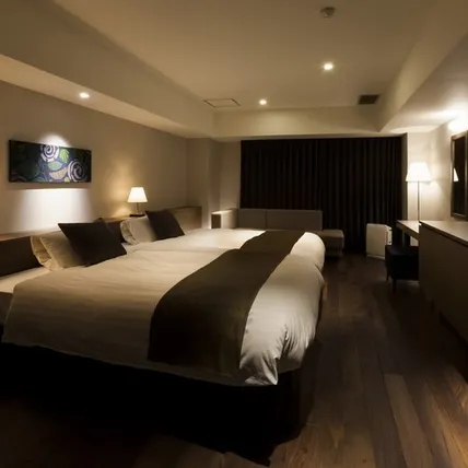 Ảnh Shogetsu Grand Hotel