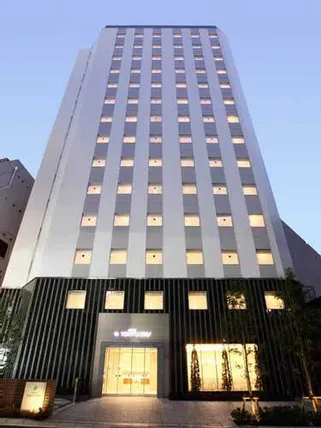 Ảnh Tokyu Stay Ikebukuro