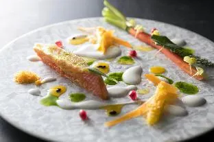 Ảnh Garrya Nijo Castle Kyoto