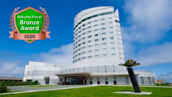 Ảnh Surfeel Hotel Wakkanai