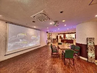 Ảnh TWIN-LINE HOTEL YANBARU OKINAWA JAPAN