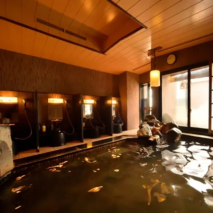 Ảnh Dormy Inn Tomakomai Natural Hot Spring
