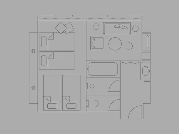 Ảnh Toggle Hotel Suidobashi Tokyo