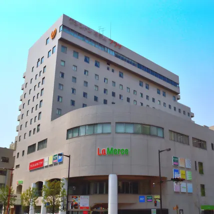 Ảnh Takasaki Washington Hotel Plaza