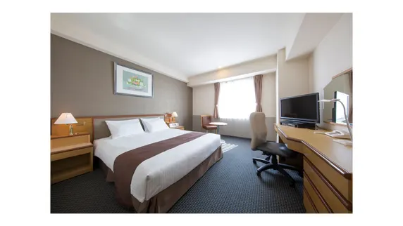 Ảnh Rembrandt Hotel Tokyo Machida