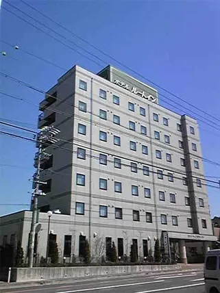 Ảnh Hotel Route Inn Kakegawa Inter