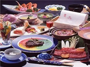 Ảnh Sennen no yu Gonzaemon Ryokan